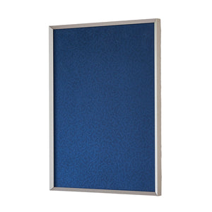 ALUMIUM SERIES 01 CUT B3 マットシルバー 屋内用