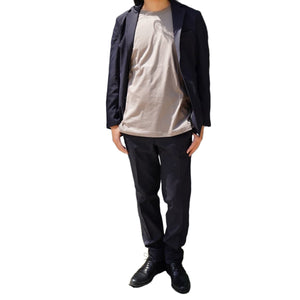 ARMS多機能ワークスーツ メンズジャケット レギュラーシルエット W201 BS