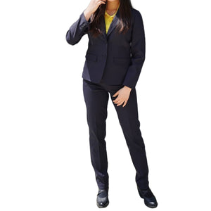 ARMS多機能ワークスーツ レディースパンツ W501 9