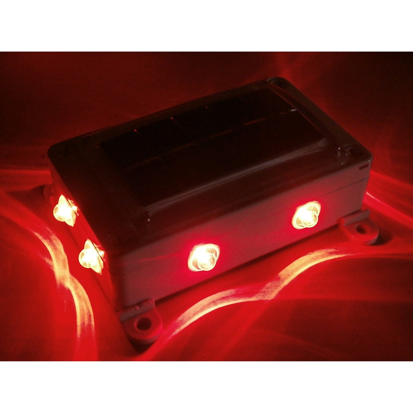 アンゼンマンCube 赤 AZC20-SER