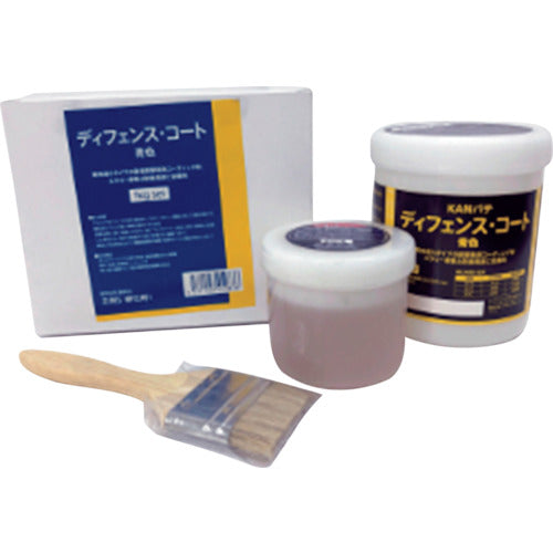 ディフェンスコート 青 1kgセット