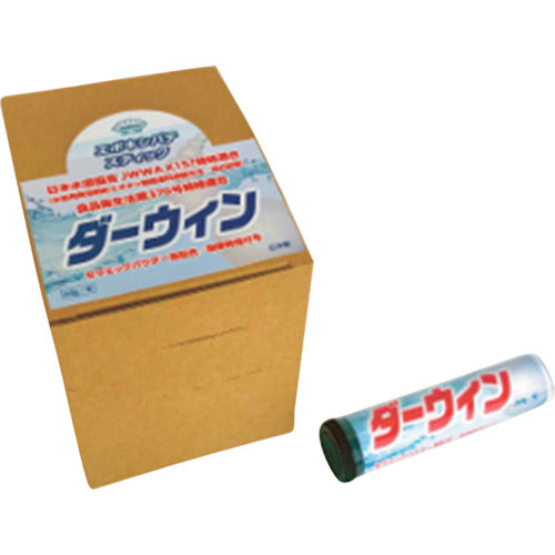 ダーウィン 60gx12本