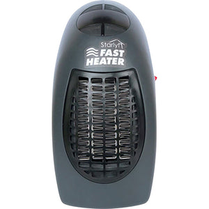 FAST HEATER ブラック