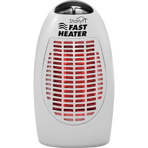 FAST HEATER ホワイト