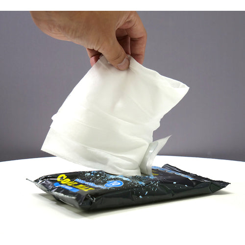 超COOL ボディシート クールマックス