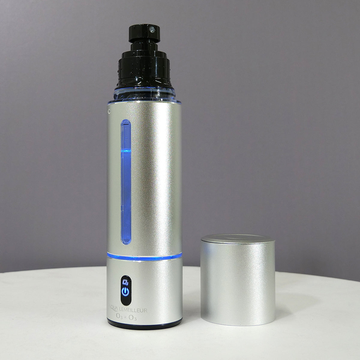 マルチオゾンボトル&スプレーPro OY-FF62-B