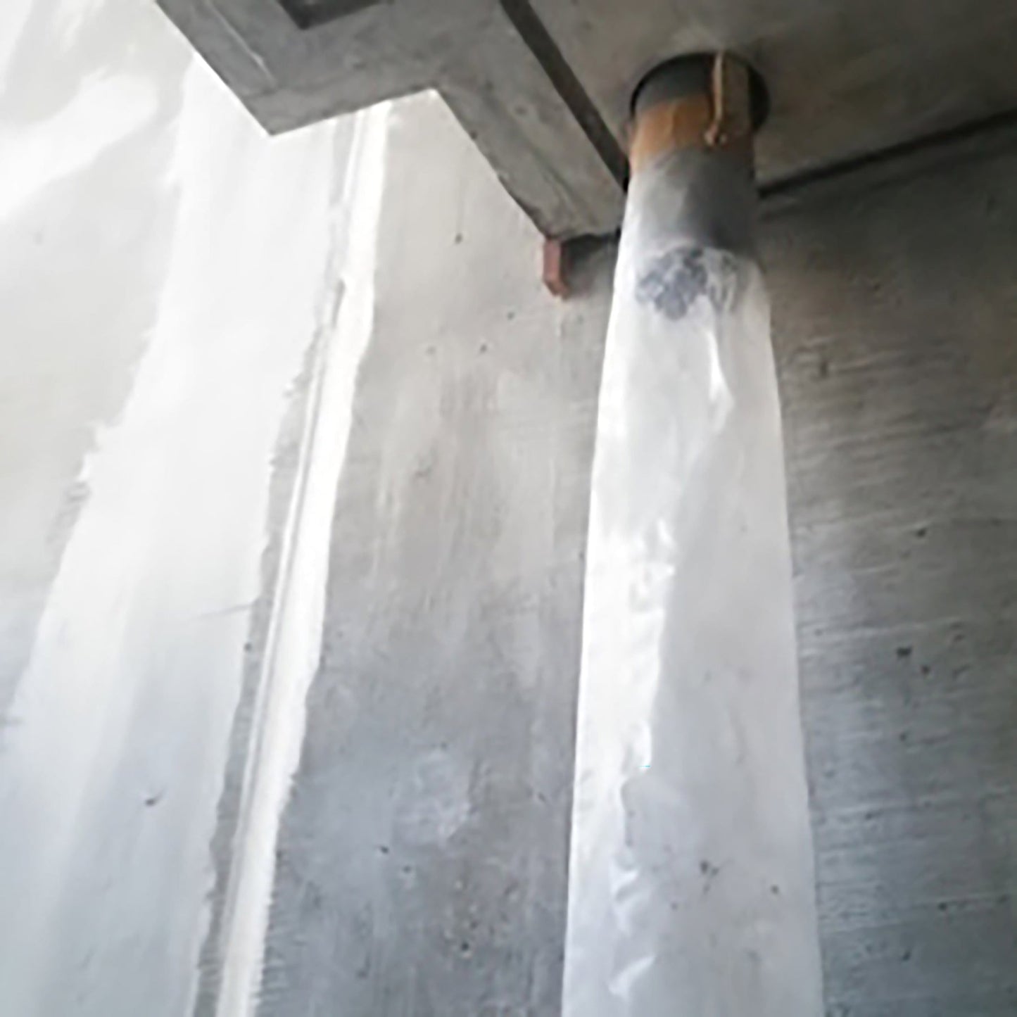 ポリチューブ 0.1x200mmx50m 6巻セット(9139)