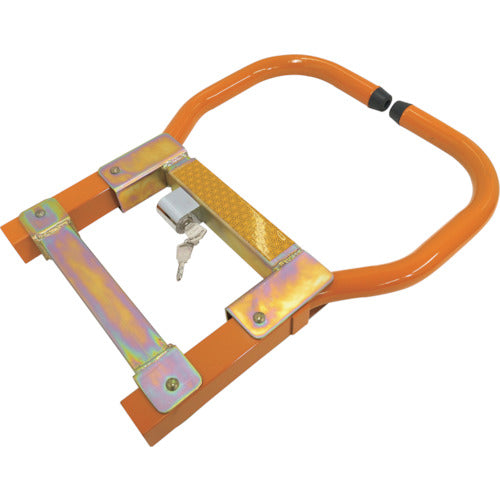 タイヤロック JTL-32(個人宅配送不可)