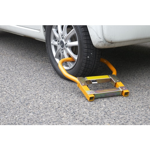 タイヤロック JTL-32(個人宅配送不可)