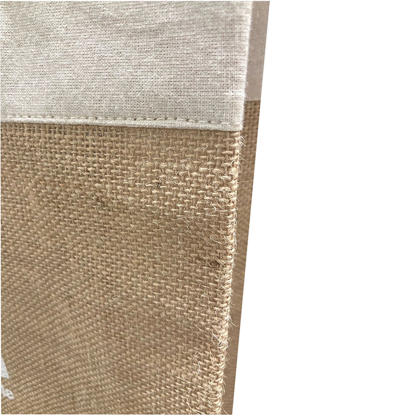 ハウラージュートマイバッグ ユニバーシティ HJMU641