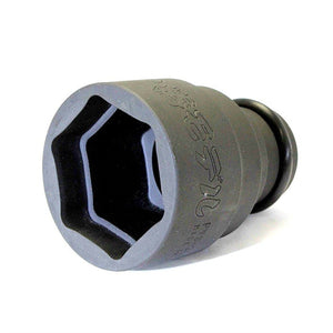 椿モデル 仮締用Wソケット12.7 PWS-3632-6K