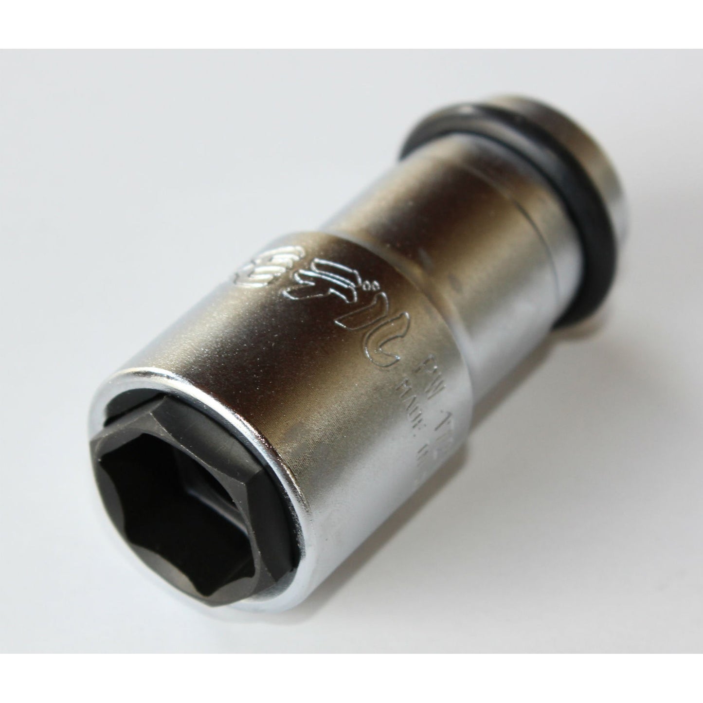 椿モデル インパクトソケットオートスライドW PW-1721-6K