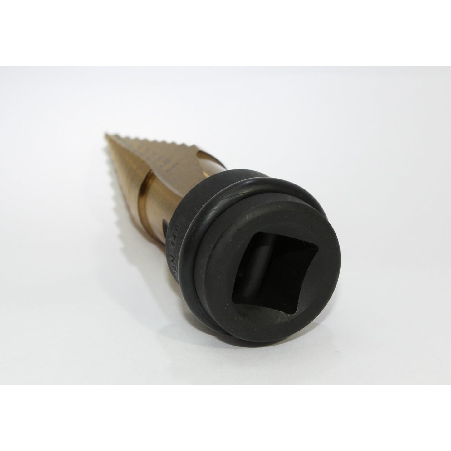 椿モデル レンチ用ステップドリル チタンコート PSH-420