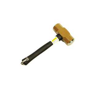 OHW-5G 両ロハンマー2.2k全長特注30cmシャックル付