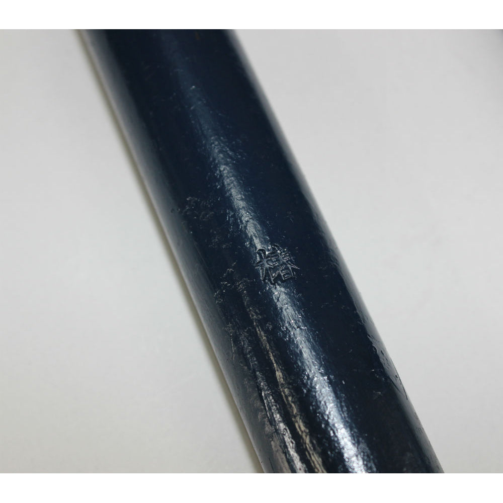 椿モデル フック無丸両鍛バール 600 限定品