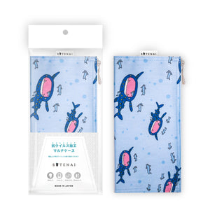 SUTENAI抗ウイルスマルチケース PAサメLB