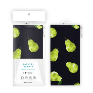 SUTENAI抗ウイルスマルチケース ラフランスNV