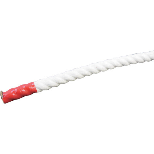 【国産】エストリオロープ10mm 200m切り売り 係船ロープ 遊具ロープクレモナロープ hattorimarine_10mm200