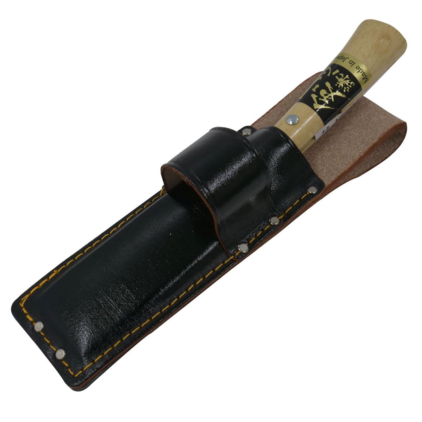 剣謙心両刃サヤナタ 鋼付 N-2 165mm 19150005