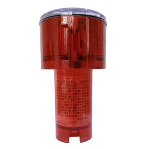 アンゼンマン 常灯 赤 AZ13-AER