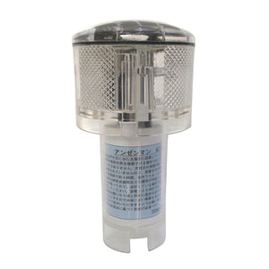 アンゼンマン 常灯 白 AZ13-AEW