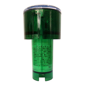 アンゼンマン 常灯 緑 AZ13-AEG