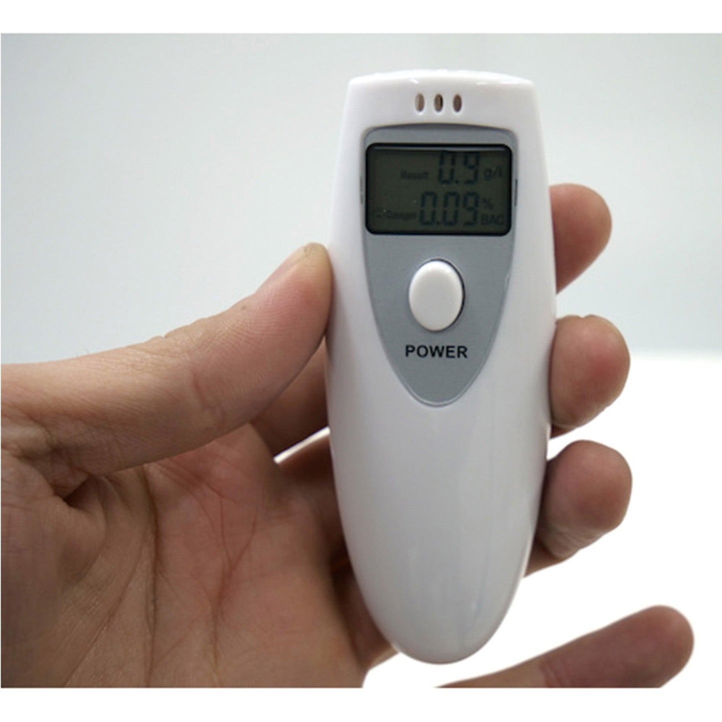 UNアルコールチェッカー UN-029