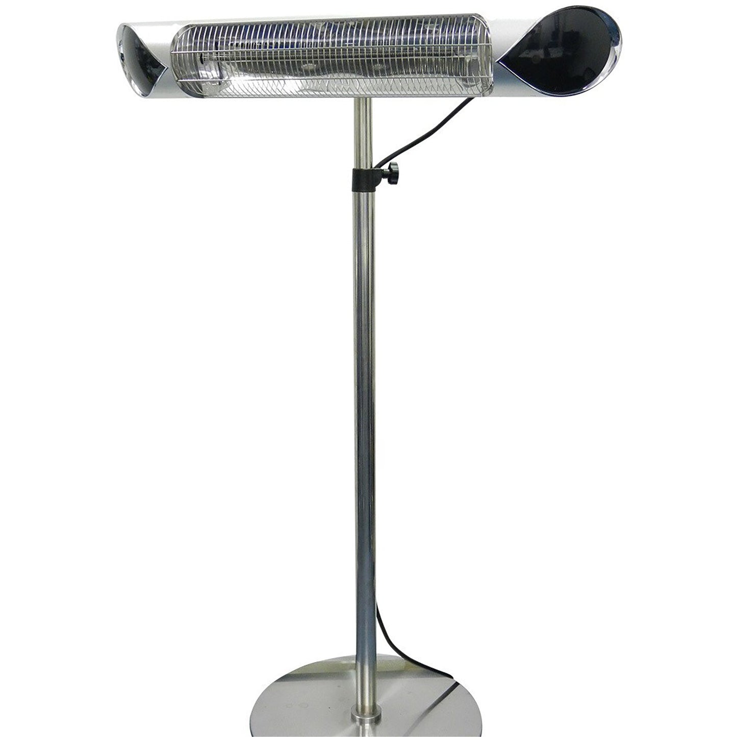 コンフォーペガサス・シルバー・スタンド付オプション(横向き取付用)