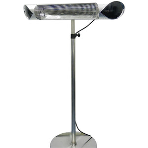 コンフォーペガサス・シルバー・スタンド付オプション(横向き取付用)