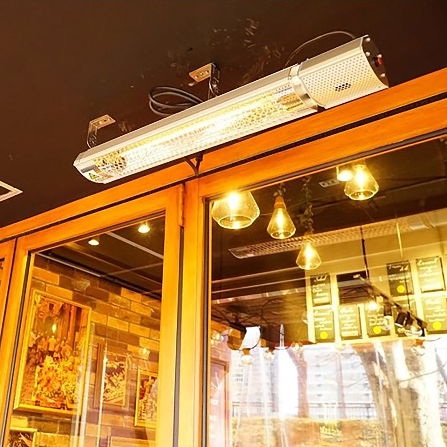 コンフォーフェアリー・シルバー100V 本体のみ