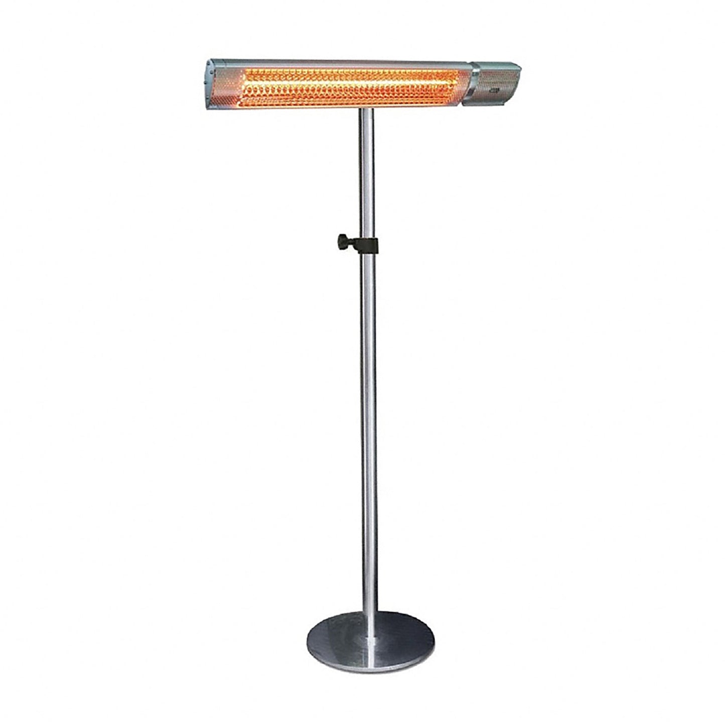 コンフォーフェアリー・シルバー100V・スタンド付オプション(横向き取付用)