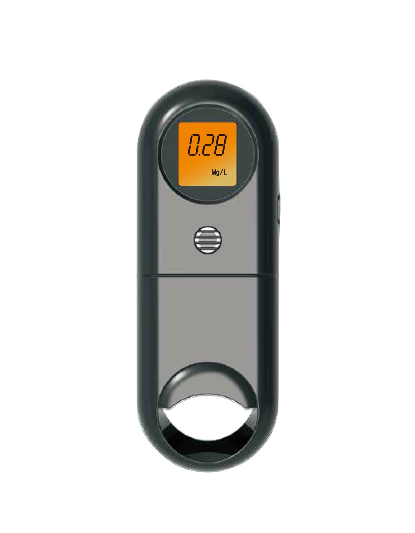 ポータブルアルコール検知器 MKC-8