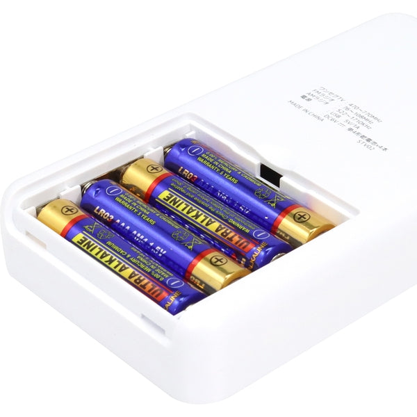 ワンセグTV 2インチ乾電池式 SHーGDTVーDC