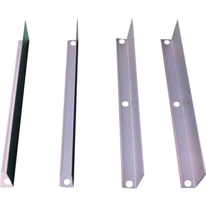 GENTI マンバリ600用幅木