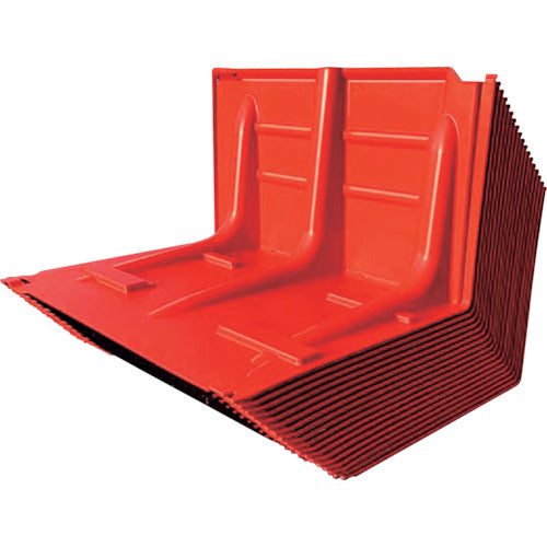 ボックスウォールBW52 止水板