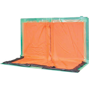 GENTI サンラップシート D2400