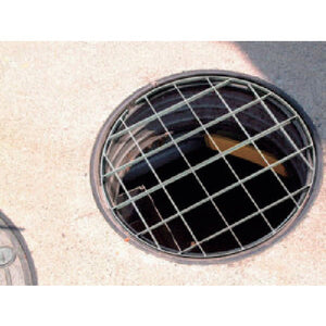 GENTI ホールガード 600S