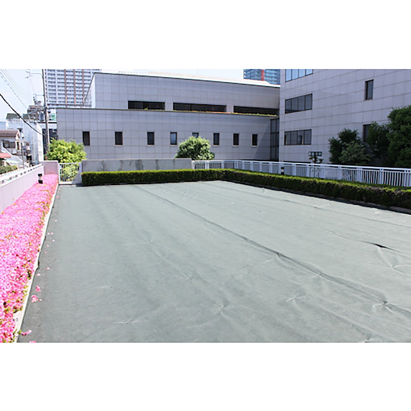 防草シート KOMA250EX 100cm幅