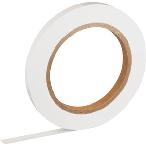 自着テープ 白 9mm幅 10本入り