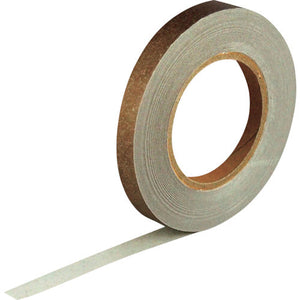 自着テープ 茶 9mm幅 10本入り