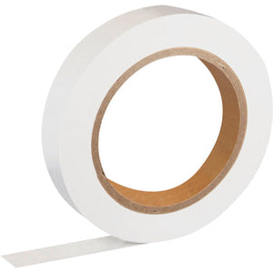 自着テープ 白 15mm幅 10本入り