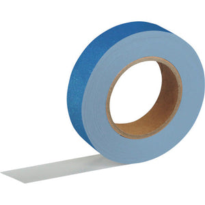 自着テープ 青 15mm幅 10本入り