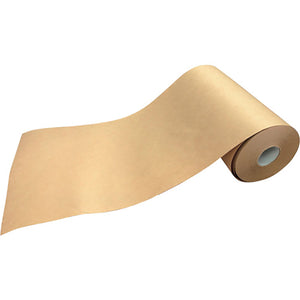 クッションペーパー ロールタイプ 250mm×80M 6本入り