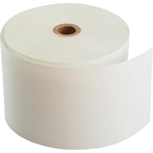 白無地ロール紙 58mm幅 50巻入り