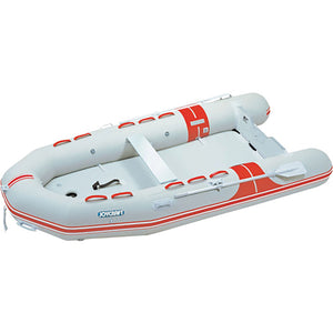 【要送料見積あり】ゴムボート JES-404 予備検査付