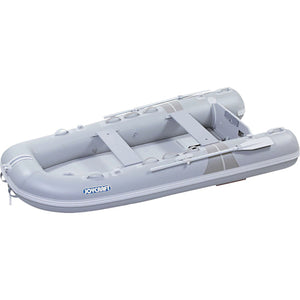 【要送料見積あり】ゴムボート グランド JCM-325 予備検査無