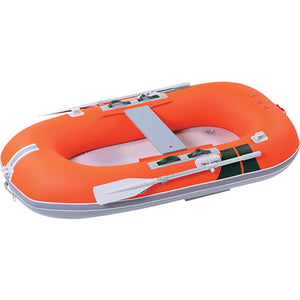 【要送料見積あり】ゴムボート TW-229N
