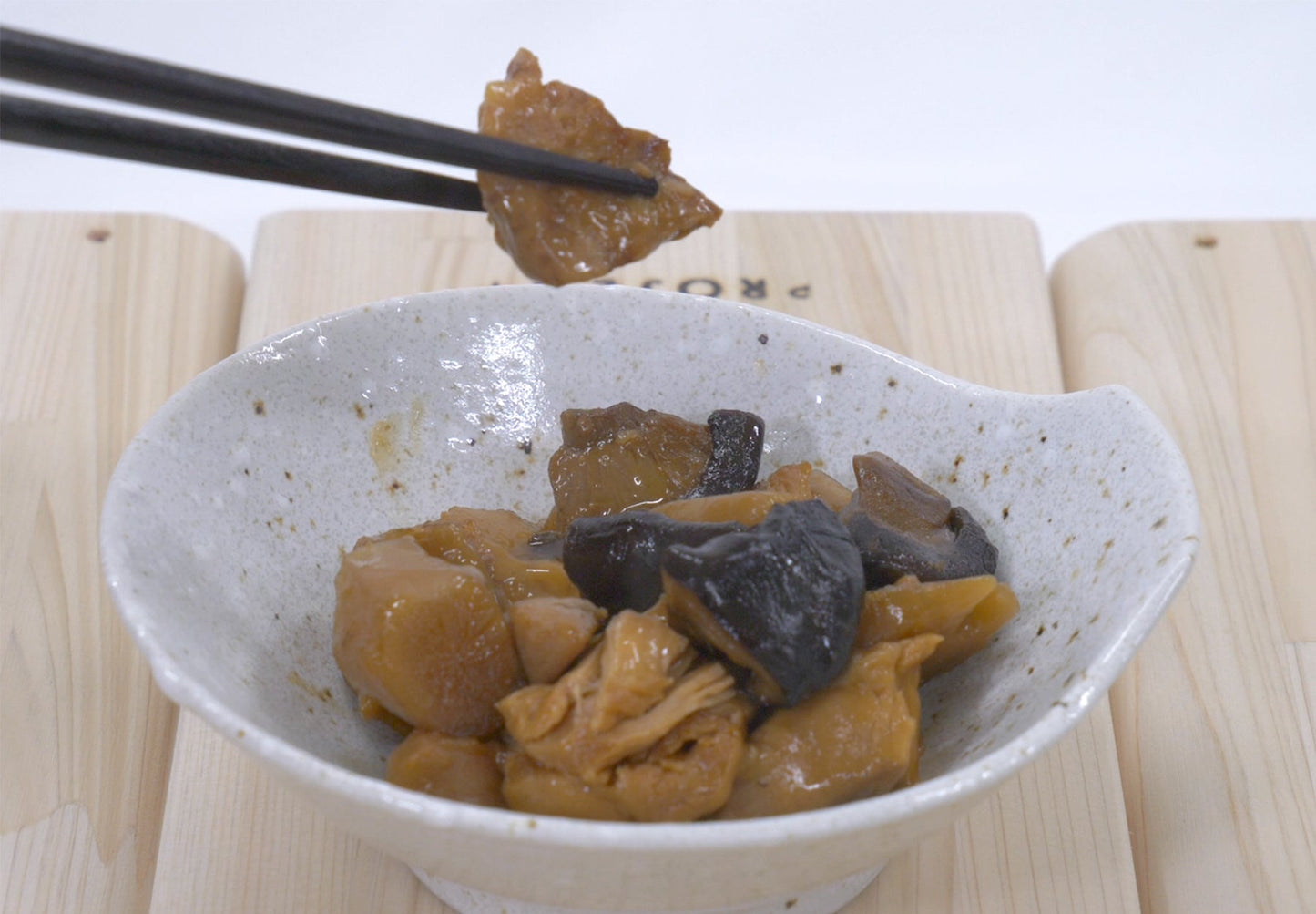 5年保存レトルト食品 鶏と根菜のうま煮 20袋セット