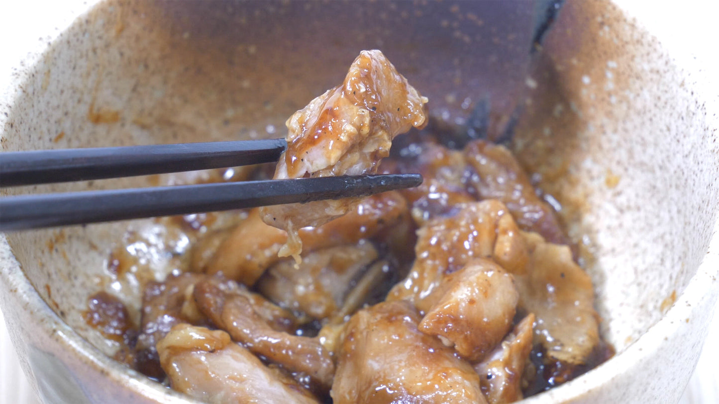 5年保存レトルト食品 焼き鳥 20袋セット