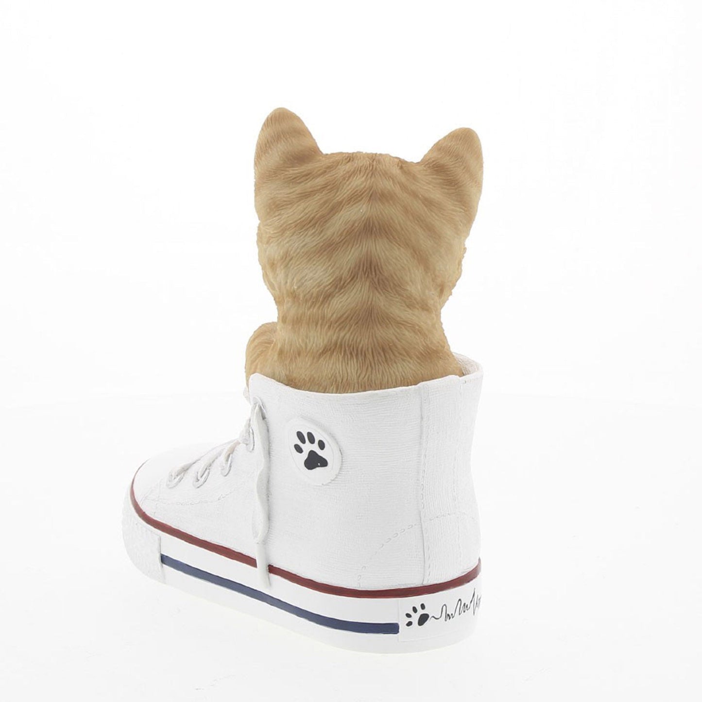 【キャラクター】シューズインキャット QY-130Y